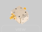 Coaxial Isolator